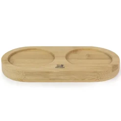 PEUGEOT BALI CAST IRON zestaw młynków + podstawka