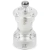 PEUGEOT BISTRO młynek do soli / 10 cm / akryl