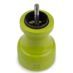 PEUGEOT BISTRORAMA Młynek do pieprzu / 10 cm / pistacjowy