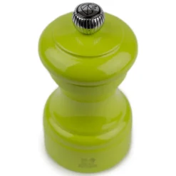 PEUGEOT BISTRORAMA Młynek do pieprzu / 10 cm / pistacjowy