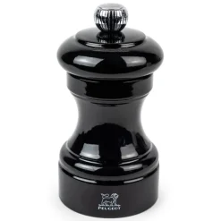 PEUGEOT BISTRORAMA Młynek do pieprzu / 10 cm / czarny