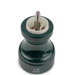 PEUGEOT BISTRORAMA Młynek do pieprzu / 10 cm / zielony
