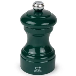 PEUGEOT BISTRORAMA Młynek do pieprzu / 10 cm / zielony