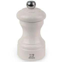 PEUGEOT BISTRORAMA Młynek do pieprzu / 10 cm / biały