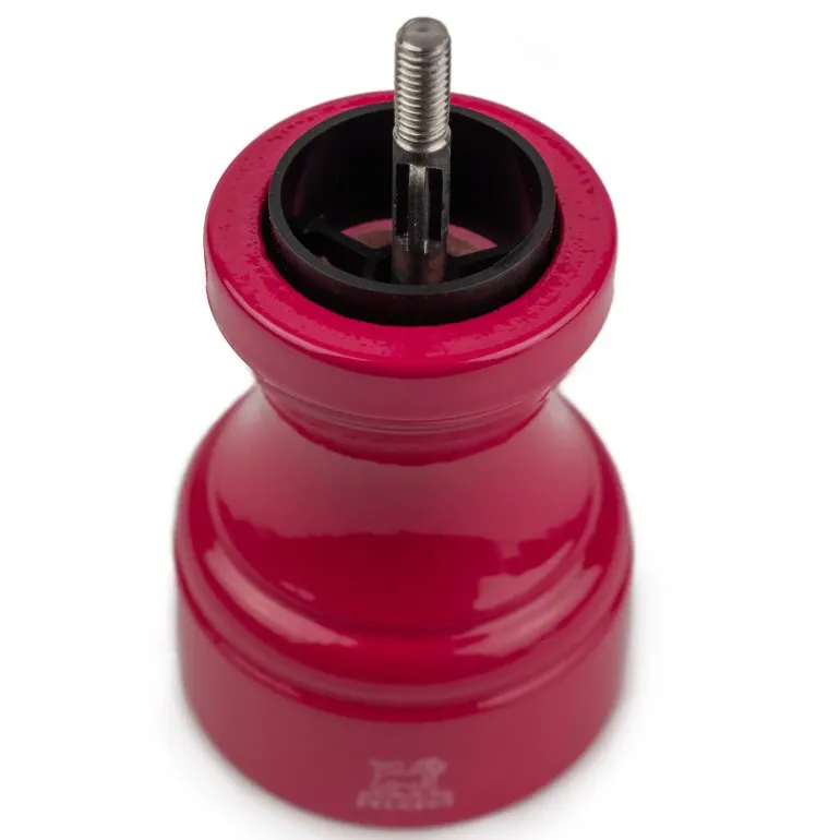 PEUGEOT BISTRORAMA Młynek do pieprzu / 10 cm / różowy