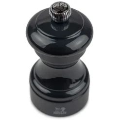PEUGEOT BISTRORAMA Młynek do pieprzu / 10 cm / szary