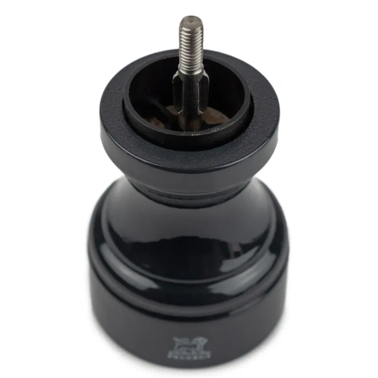 PEUGEOT BISTRORAMA Młynek do pieprzu / 10 cm / szary