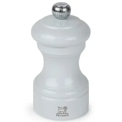 PEUGEOT BISTRORAMA Młynek do pieprzu / 10 cm / jasnoszary