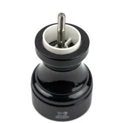 PEUGEOT BISTRORAMA Młynek do soli / 10 cm / czarny