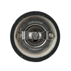 PEUGEOT BISTRORAMA Młynek do soli / 10 cm / czarny