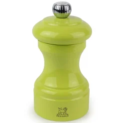 PEUGEOT BISTRORAMA Młynek do soli / 10 cm / pistacjowy
