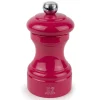 PEUGEOT BISTRORAMA Młynek do soli / 10 cm / różowy