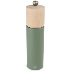 PEUGEOT | BOREAL Młynek do pieprzu, 21 cm, fern green
