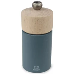 PEUGEOT | BOREAL Młynek do pieprzu, 12 cm, niebieski