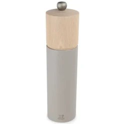 PEUGEOT | BOREAL Młynek do soli, 21 cm, Pebble Grey