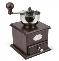 PEUGEOT BRESIL Młynek do kawy 21 cm / drewno bukowe