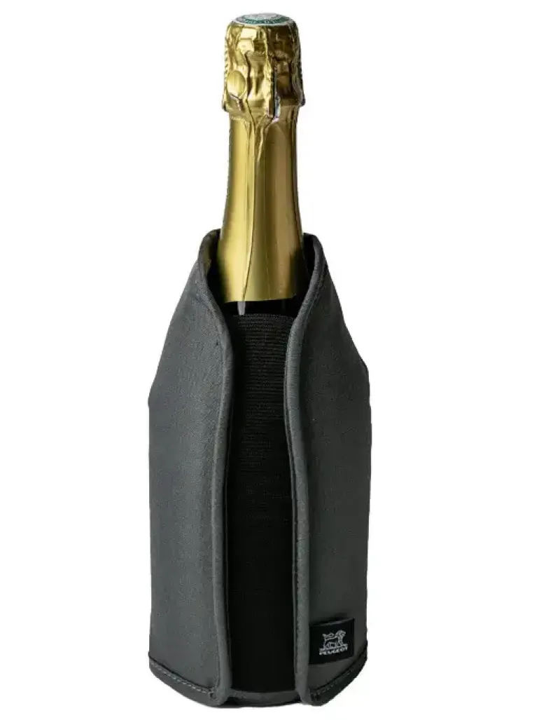 PEUGEOT BUBBLES Zestaw akcesoriów do wina 750 ml
