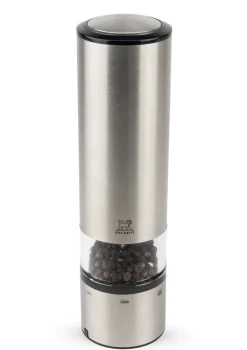 PEUGEOT ELIS SENSE Młynek do pieprzu 20 cm / akryl + stal nierdzewna