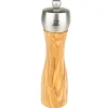 PEUGEOT FIDJI OLIVER Młynek do pieprzu 20 cm / drewno oliwne