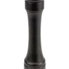 PEUGEOT HOSTELLERIE Młynek do pieprzu 22 cm / czekoladowy / drewno + stal nierdzewna