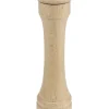 PEUGEOT HOSTELLERIE Młynek do pieprzu 22 cm / naturalny / drewno + stal nierdzewna