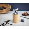 PEUGEOT ISEN Młynek do przypraw i długiego pieprzu 16 cm / drewno bukowe