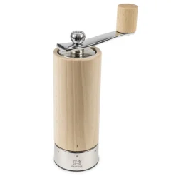 PEUGEOT ISEN Młynek do soli / 18 cm / naturalny