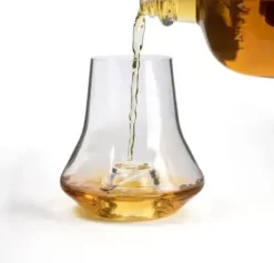 PEUGEOT LES IMPITOYABLES Szklanka do degustacji whisky 380 ml