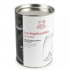 PEUGEOT LE TASTER Szklanka do degustacji wina 380 ml