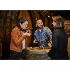 PEUGEOT LE TASTER Szklanka do degustacji wina 380 ml