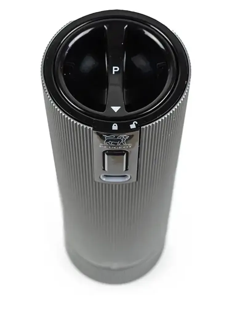 PEUGEOT LINE ELECTRIC Młynek do pieprzu 15 cm / karbon / elektryczny