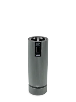 PEUGEOT LINE ELECTRIC Młynek do pieprzu 15 cm / karbon / elektryczny