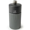 PEUGEOT LINE Młynek do pieprzu 12 cm / dark carbone