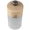 PEUGEOT LINE Młynek do pieprzu 12 cm / natural aluminium