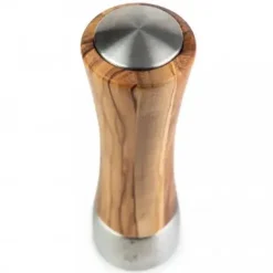 PEUGEOT MADRAS Młynek do pieprzu 16 cm / drewno oliwne