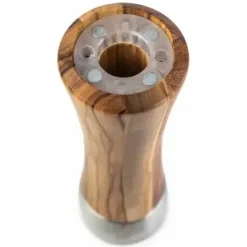 PEUGEOT MADRAS Młynek do pieprzu 16 cm / drewno oliwne
