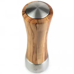 PEUGEOT MADRAS Młynek do pieprzu 21 cm / drewno oliwne