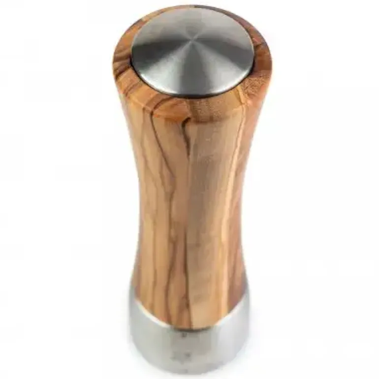 PEUGEOT MADRAS Młynek do pieprzu 21 cm / drewno oliwne