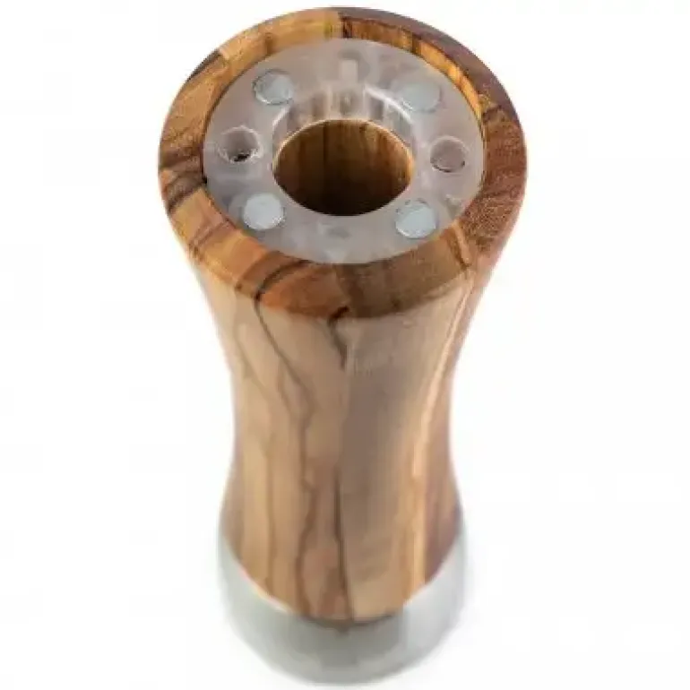 PEUGEOT MADRAS Młynek do pieprzu 21 cm / drewno oliwne