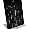 PEUGEOT Młynek Paris U-Select czarny 18cm + pieprz Tan Hoi