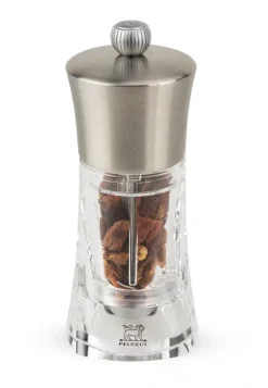PEUGEOT OUESSANT Młynek do chilli 14 cm