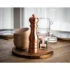 PEUGEOT PARIS CHEF Młynek do pieprzu 22 cm / Copper / stal nierdzewna