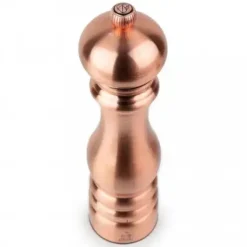 PEUGEOT PARIS CHEF Młynek do pieprzu 22 cm / Copper / stal nierdzewna