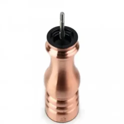 PEUGEOT PARIS CHEF Młynek do pieprzu 22 cm / Copper / stal nierdzewna