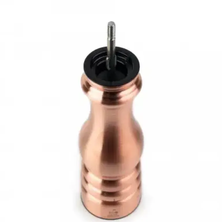 PEUGEOT PARIS CHEF Młynek do pieprzu 22 cm / Copper / stal nierdzewna