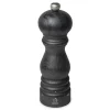 PEUGEOT PARIS GRAPHITE Młynek do soli / 12 cm / czarny