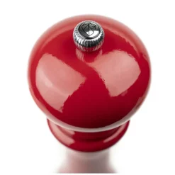 PEUGEOT PARIS Młynek do pieprzu 30 cm / red passion lacquer / drewno bukowe
