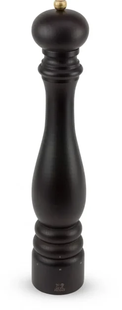 PEUGEOT PARIS Młynek do pieprzu 40 cm / czekoladowy / drewno