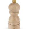 PEUGEOT PARIS Młynek do pieprzu 12 cm / naturalny / drewno