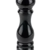 PEUGEOT PARIS Młynek do pieprzu 22 cm / czarny lakier / drewno bukowe